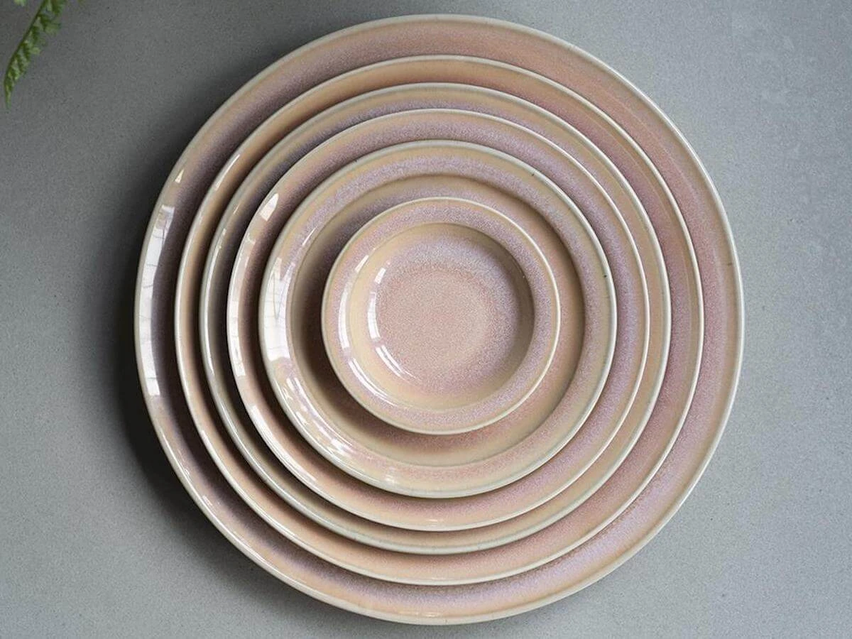 Loveramics | Er-Go! Rose 23cm Salad Plate(Loveramics er go rose 23cm salad plate) Loveramics | Er-Go! Rose 23cm Salad Plate(Loveramics Er Go Rose 23cm Salad Plate) -Cafuné Boutique loveramics er go rose lifestyle 11 c744eb41 fb6f 432c a70b 16fc80f84c7b