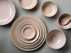 Loveramics | Er-Go! Rose 11.5cm Low Bowl(Loveramics Er Go Rose 11 5cm Low Bowl) -Cafuné Boutique loveramics er go rose lifestyle 12 b877cce3 5dcd 44bd ba36 485325155529