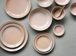 Loveramics | Er-Go! Rose 10cm Sauce Dish(Loveramics Er Go Rose 10cm Sauce Dish) -Cafuné Boutique loveramics er go rose lifestyle 14 d94a46a5 8495 438b 938d 1cffa3968ce4