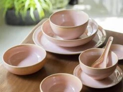 Loveramics | Er-Go! Rose 23cm Salad Plate(Loveramics Er Go Rose 23cm Salad Plate) 2 Loveramics | Er-Go! Rose 23cm Salad Plate(Loveramics Er Go Rose 23cm Salad Plate) -Cafuné Boutique loveramics er go rose lifestyle 7 d9816898 417a 45b9 a0bc 75ef01d21625