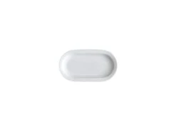 Loveramics | Er-Go! System 18cm Oval Plate(Loveramics Er Go System 18cm Oval Plate)