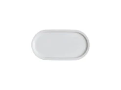Loveramics | Er-Go! System 28cm Oval Plate(Loveramics Er Go System 28cm Oval Plate)