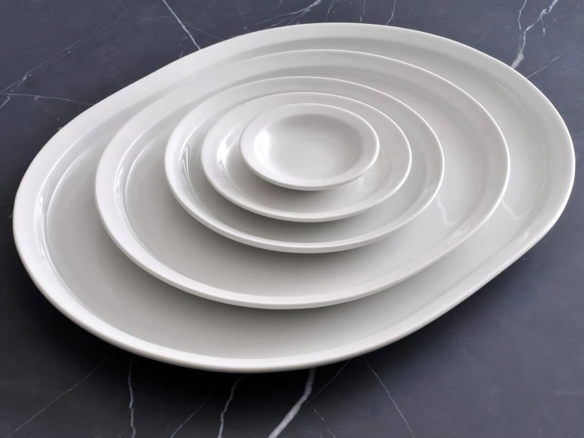 Loveramics | Er-Go! System 43cm Turkey Platter(Loveramics er go system 43cm turkey platter) Loveramics | Er-Go! System 43cm Turkey Platter(Loveramics Er Go System 43cm Turkey Platter) -Cafuné Boutique loveramics er go system white full collection lifestyle.2