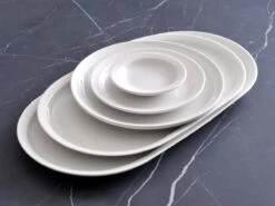 Loveramics | Er-Go! System 31cm Vegetable Plate(Loveramics Er Go System 31cm Vegetable Plate) -Cafuné Boutique loveramics er go system white full collection lifestyle.3