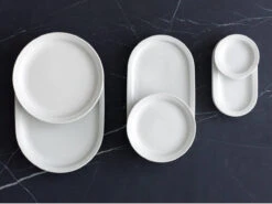 Loveramics | Er-Go! System 20cm Salad Plate(Loveramics Er Go System 20cm Salad Plate) 3 Loveramics | Er-Go! System 20cm Salad Plate(Loveramics Er Go System 20cm Salad Plate) -Cafuné Boutique loveramics er go system white full collection lifestyle.5