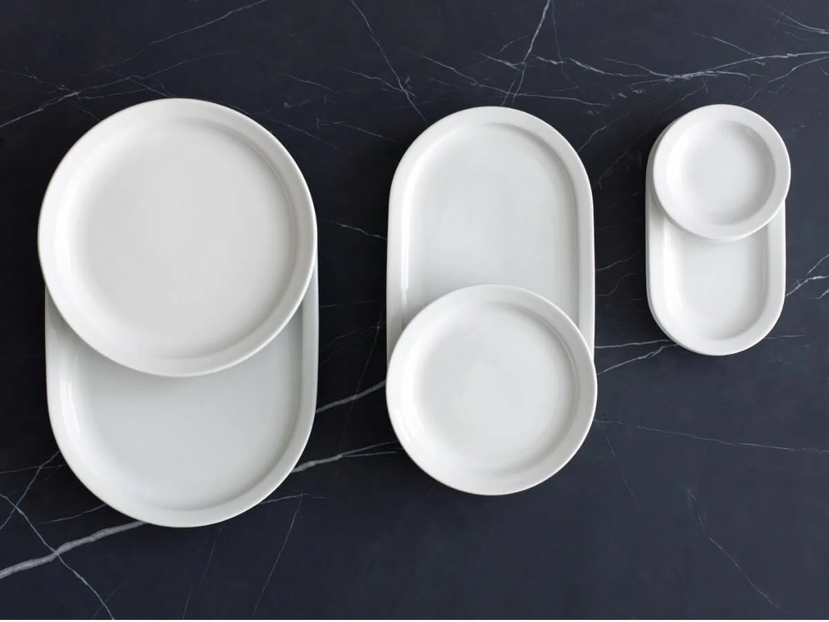 Loveramics | Er-Go! System 20cm Salad Plate(Loveramics er go system 20cm salad plate) Loveramics | Er-Go! System 20cm Salad Plate(Loveramics Er Go System 20cm Salad Plate) -Cafuné Boutique loveramics er go system white full collection lifestyle.5