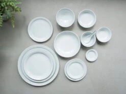 Loveramics | Er-Go! System 33cm Platter(Loveramics Er Go System 33cm Platter) 2 Loveramics | Er-Go! System 33cm Platter(Loveramics Er Go System 33cm Platter) -Cafuné Boutique loveramics er go system white full collection lifestyle.8