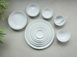 Loveramics | Er-Go! System 11.5cm Rice Bowl(Loveramics Er Go System 11 5cm Rice Bowl) -Cafuné Boutique loveramics er go system white full collection lifestyle.9 add916cd 464c 4521 ad36 6e9ab126b13f