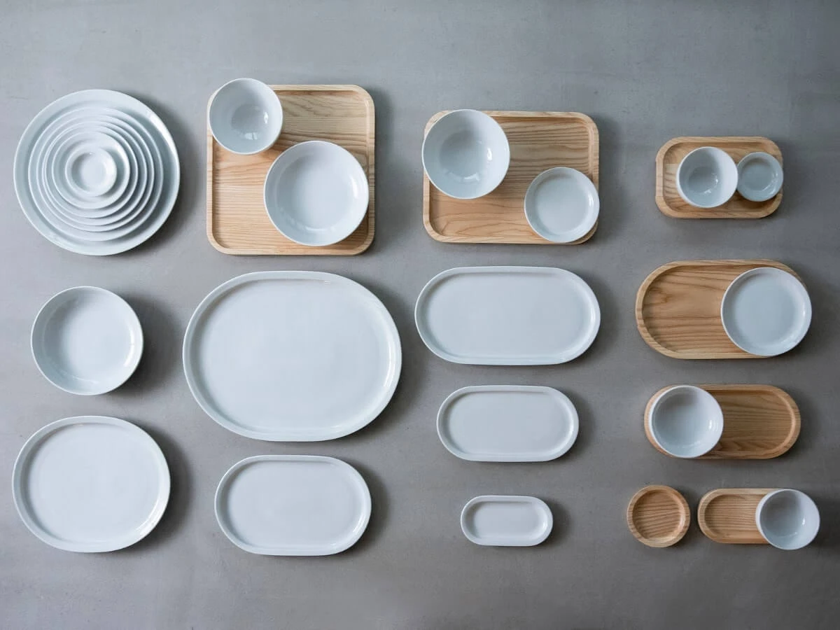 Loveramics | Er-Go! System 43cm Turkey Platter(Loveramics er go system 43cm turkey platter) Loveramics | Er-Go! System 43cm Turkey Platter(Loveramics Er Go System 43cm Turkey Platter) -Cafuné Boutique loveramics er go system white full collection lifestyle