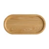 Loveramics | Er-Go! System Solid Ash Wood Platter - Medium(Loveramics Er Go System Solid Ash Wood Platter Medium)