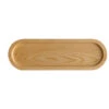 Loveramics | Er-Go! System Solid Ash Wood Platter - Small(Loveramics Er Go System Solid Ash Wood Platter Small)