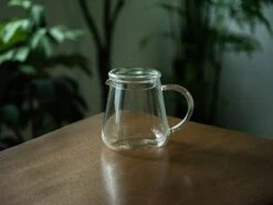 Loveramics | Glass Jug - Belly(Loveramics Glass Jug Belly) -Cafuné Boutique loveramics glass jug belly lid lifestyle 2