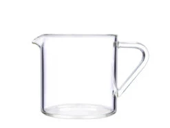 Loveramics | Glass Jug - Straight(Loveramics Glass Jug Straight)