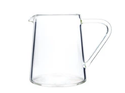 Loveramics | Glass Jug - Tall(Loveramics Glass Jug Tall)