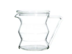 Loveramics | Glass Jug - Zigzag(Loveramics Glass Jug Zigzag) -Cafuné Boutique loveramics glass jug zigzag lid