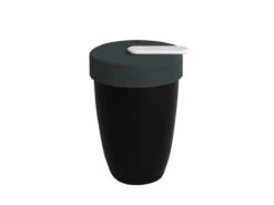 Loveramics | Nomad Mug - Black(Loveramics Nomad Mug Black)