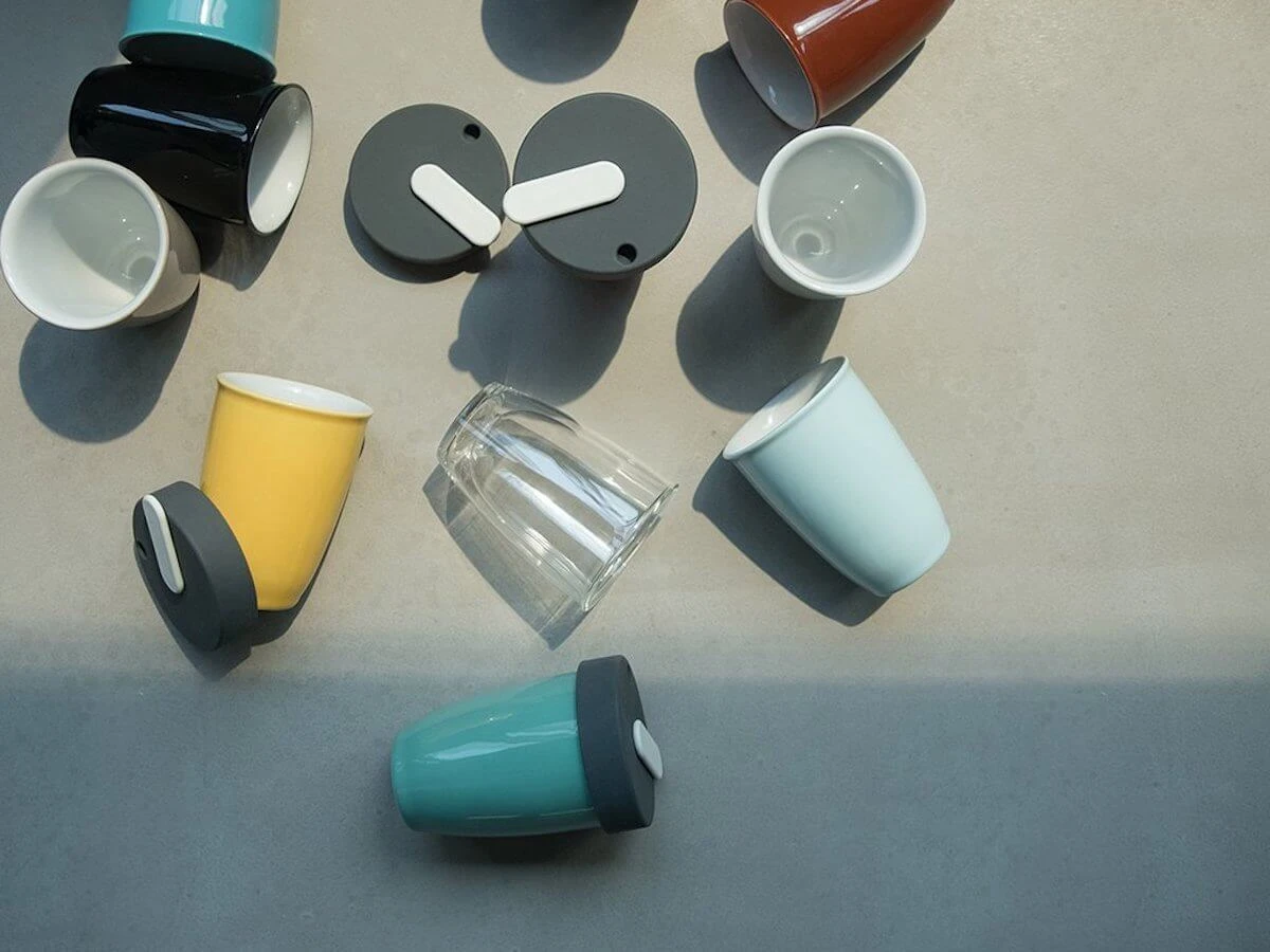 Loveramics | Nomad Mug - Black(Loveramics nomad mug black) Loveramics | Nomad Mug - Black(Loveramics Nomad Mug Black) -Cafuné Boutique loveramics nomad mug collection 2