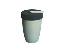 Loveramics | Nomad Mug - Basil (Potters Colours)(Loveramics Nomad Mug Basil Potters Colours)