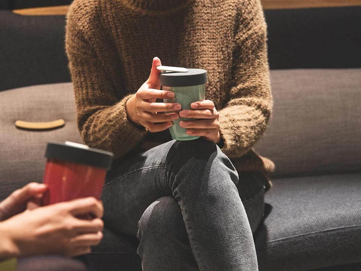 Loveramics | Nomad Mug - Basil (Potters Colours)(Loveramics nomad mug basil potters colours) Loveramics | Nomad Mug - Basil (Potters Colours)(Loveramics Nomad Mug Basil Potters Colours) -Cafuné Boutique loveramics nomad mug potters colours basil lifestyle 1 a6ac9a4c b0a0 4f20 97b7 2eeda58abbb5