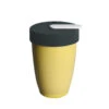 Loveramics | Nomad Mug - Butter Cup (Potters Colours)(Loveramics Nomad Mug Butter Cup Potters Colours)