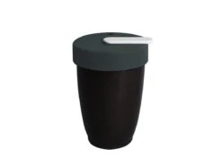 Loveramics | Nomad Mug - Gunpowder (Potters Colours)(Loveramics Nomad Mug Gunpowder Potters Colours)