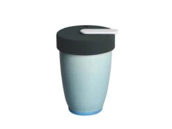 Loveramics | Nomad Mug - Ice Blue (Potters Colours)(Loveramics Nomad Mug Ice Blue Potters Colours)
