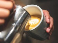 Loveramics | Nomad Mug - River Blue(Loveramics Nomad Mug River Blue) 2 Loveramics | Nomad Mug - River Blue(Loveramics Nomad Mug River Blue) -Cafuné Boutique loveramics nomad mug potters colours ice blue lifestyle 1 ef3f4bc6 54f0 4971 9113 22e0dcc72247