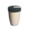 Loveramics | Nomad Mug - Ivory (Potters Colours)(Loveramics Nomad Mug Ivory Potters Colours)