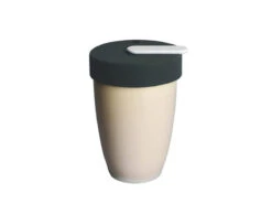 Loveramics | Nomad Mug - Ivory (Potters Colours)(Loveramics Nomad Mug Ivory Potters Colours)