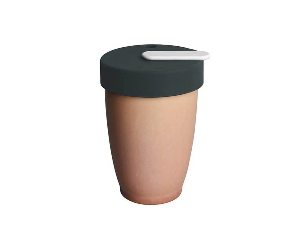 Loveramics | Nomad Mug - Rose (Potters Colours)(Loveramics nomad mug rose potters colours) Loveramics | Nomad Mug - Rose (Potters Colours)(Loveramics Nomad Mug Rose Potters Colours) -Cafuné Boutique loveramics nomad mug potters colours rose