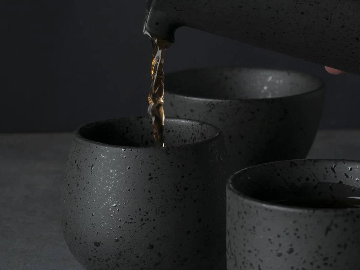 Loveramics | Tasting Cup - Nutty(Loveramics tasting cup nutty) Loveramics | Tasting Cup - Nutty(Loveramics Tasting Cup Nutty) -Cafuné Boutique loveramics specialty jug tasting cups lifestyle 6