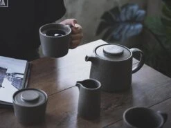 Loveramics | Stone 250ml Mug(Loveramics Stone 250ml Mug) -Cafuné Boutique loveramics stone lifestyle 10 fd21f060 8652 4010 a7d7 b09dc3bfb102