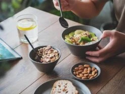 Loveramics | Stone 15cm Cereal Bowl(Loveramics Stone 15cm Cereal Bowl 1) -Cafuné Boutique loveramics stone lifestyle 19 5be75689 2081 451f 8618 f33b949244b1