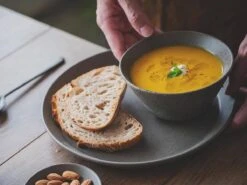 Loveramics | Stone 27cm Dinner Plate(Loveramics Stone 27cm Dinner Plate) -Cafuné Boutique loveramics stone lifestyle 22 fbd52c64 6a9d 4982 b03b 8752c967d2d7