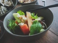 Loveramics | Stone 20cm Soup Plate(Loveramics Stone 20cm Soup Plate) 2 Loveramics | Stone 20cm Soup Plate(Loveramics Stone 20cm Soup Plate) -Cafuné Boutique loveramics stone lifestyle 24 1485082b 1873 4082 ae25 a496b7dd33cd