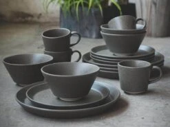 Loveramics | Stone 27cm Dinner Plate(Loveramics Stone 27cm Dinner Plate) -Cafuné Boutique loveramics stone lifestyle 6 5ecb1ece 0157 4b6b a6f3 d68c0107883f