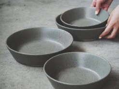 Loveramics | Stone 20cm Soup Plate(Loveramics Stone 20cm Soup Plate) 3 Loveramics | Stone 20cm Soup Plate(Loveramics Stone 20cm Soup Plate) -Cafuné Boutique loveramics stone lifestyle 7 4a27a647 d24f 4ff3 9a9e 30e8724a7483