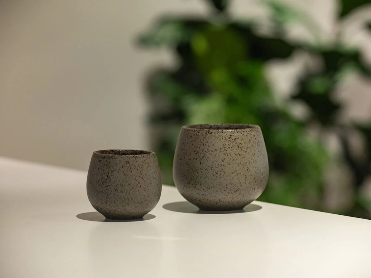 Loveramics | Nutty Tasting Cup - Granite(Loveramics nutty tasting cup granite) Loveramics | Nutty Tasting Cup - Granite(Loveramics Nutty Tasting Cup Granite) -Cafuné Boutique loveramics tasting cup nutty granite lifestyle 1