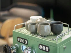 Loveramics | Nutty Tasting Cup - Granite(Loveramics Nutty Tasting Cup Granite) 5 Loveramics | Nutty Tasting Cup - Granite(Loveramics Nutty Tasting Cup Granite) -Cafuné Boutique loveramics tasting cup nutty granite lifestyle 5