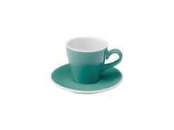 Loveramics | Tulip 180ml Cappuccino Cup & Saucer(Loveramics Tulip 180ml Cappuccino Cup Saucer) -Cafuné Boutique loveramics tulip cup saucer 180ml cappuccino teal