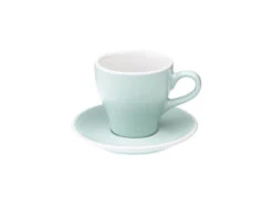 Loveramics | Tulip 280ml Latte Cup & Saucer(Loveramics Tulip 280ml Latte Cup Saucer) -Cafuné Boutique loveramics tulip cup saucer 280ml latte river blue