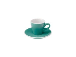 Loveramics | Tulip 80ml Espresso Cup & Saucer(Loveramics Tulip 80ml Espresso Cup Saucer) 11 Loveramics | Tulip 80ml Espresso Cup & Saucer(Loveramics Tulip 80ml Espresso Cup Saucer) -Cafuné Boutique loveramics tulip cup saucer 80ml espresso teal