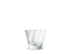 Loveramics | Twisted Glass - Clear(Loveramics Twisted Glass Clear) -Cafuné Boutique loveramics twisted glass espresso