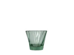 Loveramics | Twisted Glass - Green(Loveramics Twisted Glass Green) -Cafuné Boutique loveramics twisted glass espresso green