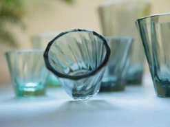 Loveramics | Twisted Glass - Green(Loveramics Twisted Glass Green) -Cafuné Boutique loveramics twisted glass green lifestyle 3