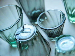 Loveramics | Twisted Glass - Green(Loveramics Twisted Glass Green) -Cafuné Boutique loveramics twisted glass green lifestyle 4