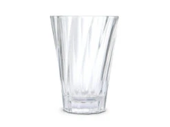 Loveramics | Twisted Glass - Clear(Loveramics Twisted Glass Clear) -Cafuné Boutique loveramics twisted glass latte