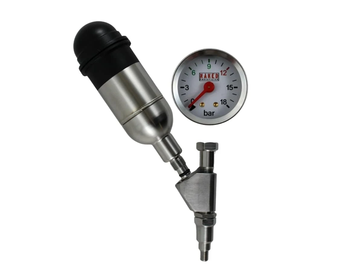 Naked Portafilter | Smart Espresso Profiler, Gauge & Splitter(Naked portafilter smart espresso profiler gauge splitter) Naked Portafilter | Smart Espresso Profiler, Gauge & Splitter(Naked Portafilter Smart Espresso Profiler Gauge Splitter) -Cafuné Boutique naked portafilter SEP gauge splitter E61 classic