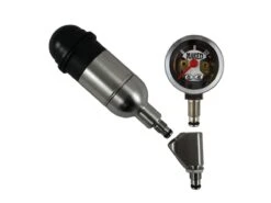 Naked Portafilter | Smart Espresso Profiler, Gauge & Splitter(Naked Portafilter Smart Espresso Profiler Gauge Splitter) 6 Naked Portafilter | Smart Espresso Profiler, Gauge & Splitter(Naked Portafilter Smart Espresso Profiler Gauge Splitter) -Cafuné Boutique naked portafilter SEP gauge splitter G1 8 steampunk