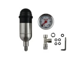 Naked Portafilter | Smart Espresso Profiler, Gauge & Splitter(Naked Portafilter Smart Espresso Profiler Gauge Splitter) 10 Naked Portafilter | Smart Espresso Profiler, Gauge & Splitter(Naked Portafilter Smart Espresso Profiler Gauge Splitter) -Cafuné Boutique naked portafilter SEP gauge splitter cafelat robot classic